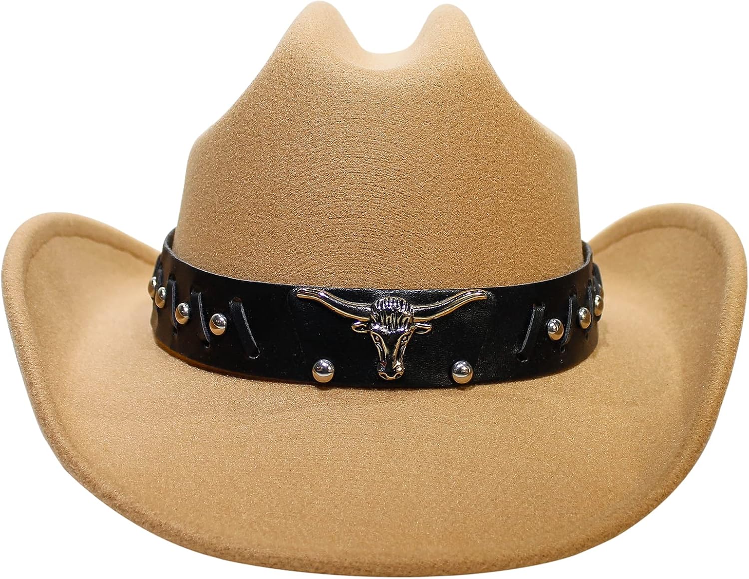 Cowboy Hat for Women & Men