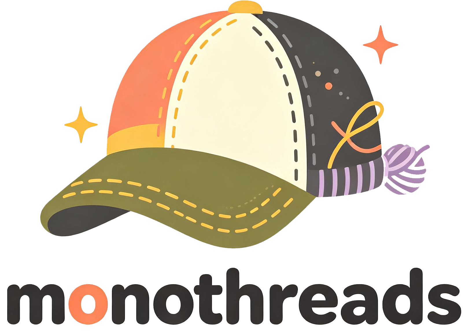 A great hat brightens up every outing.